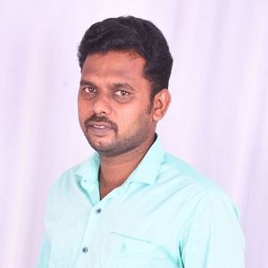 Dr. Habibulla Imran
