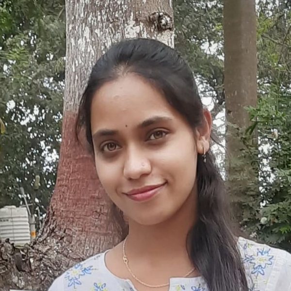 Swarali Joshi