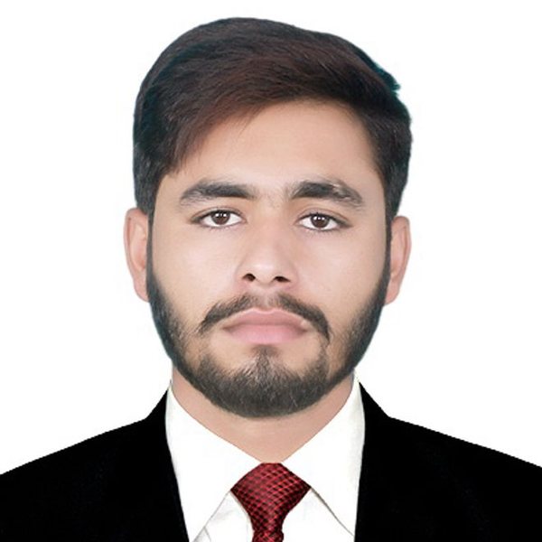 Muhammad Zeeshan Asghar