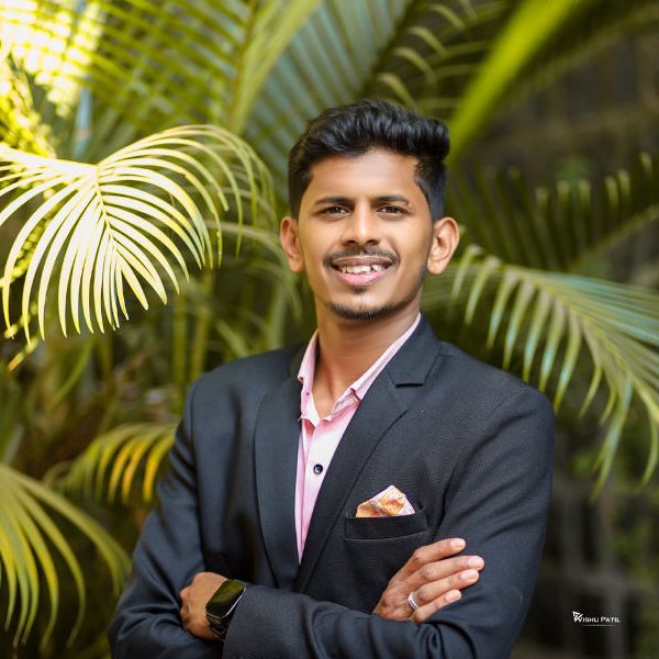 Omkar Patil