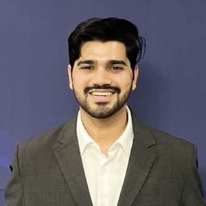 Omkar Pawar
