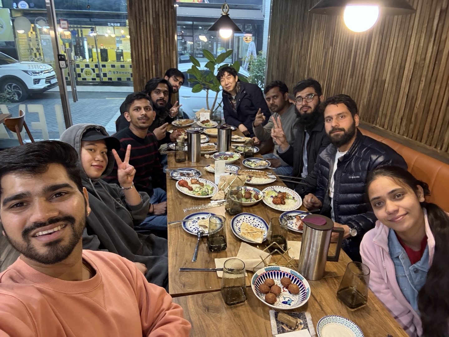 PPEL Research Team