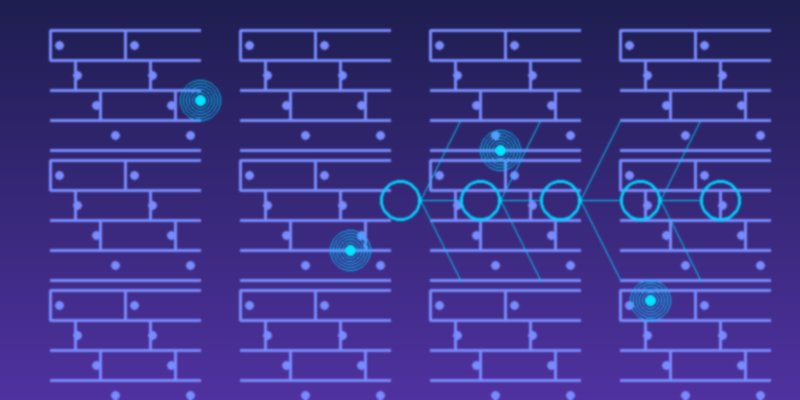 AI Printed Electronics