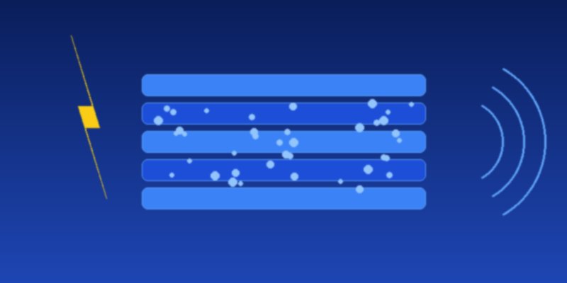 Printed Energy Storage