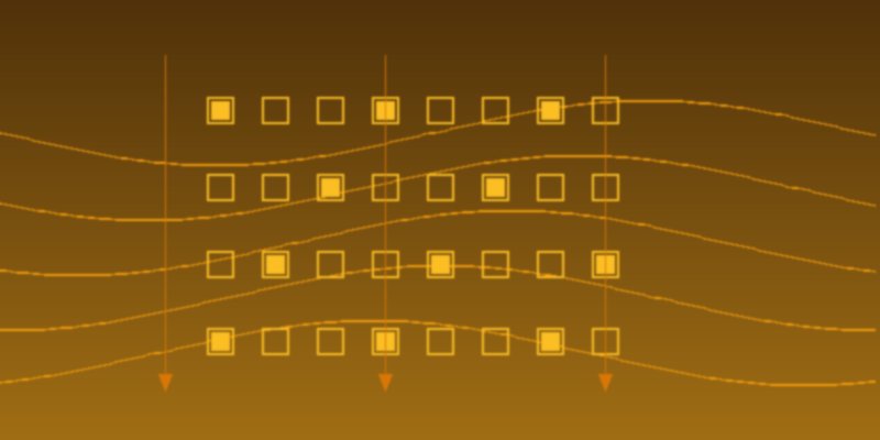 Printed Memory Devices