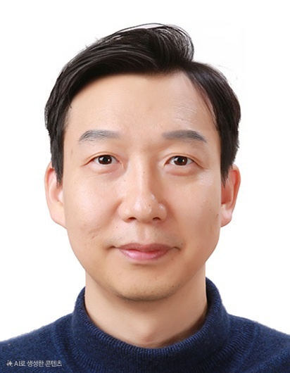 Professor Sooman Lim