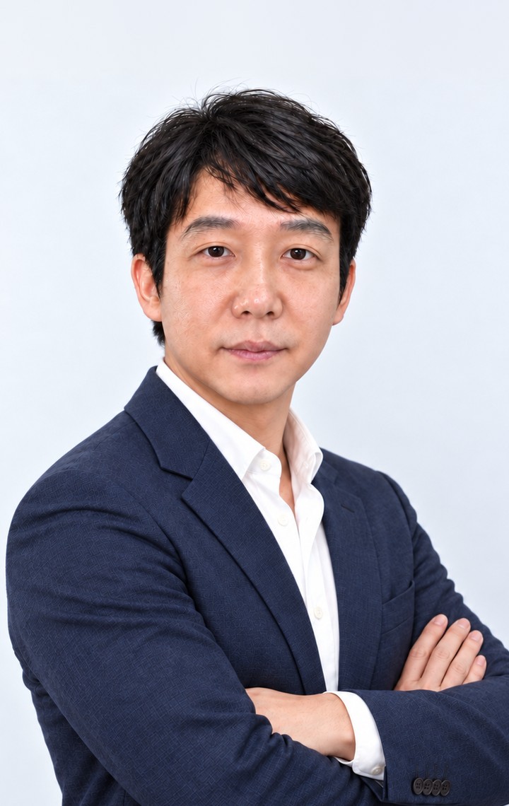 Professor Sooman Lim
